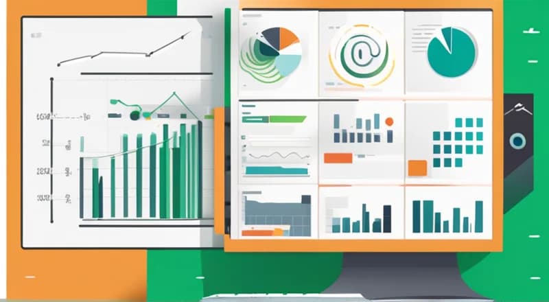 如何通过Excel办公自动化来提高工作效率？