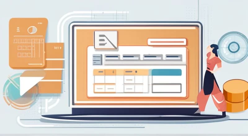 ERP系统中的发票功能如何帮助企业提升财务管理效率？