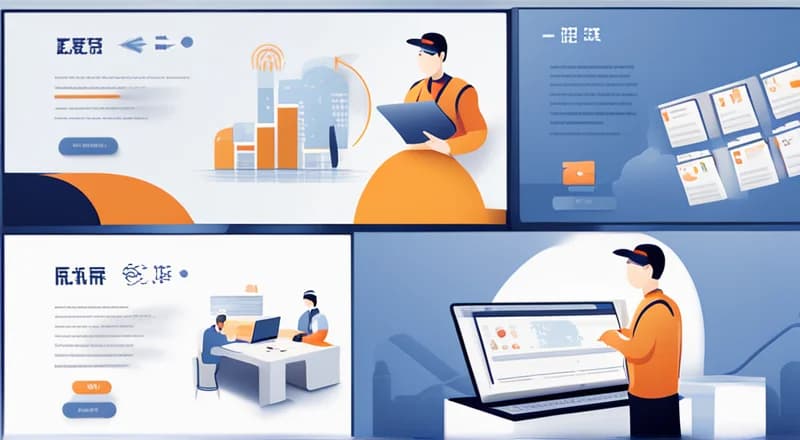 如何在金华定制ERP系统招聘中获得最佳候选人？