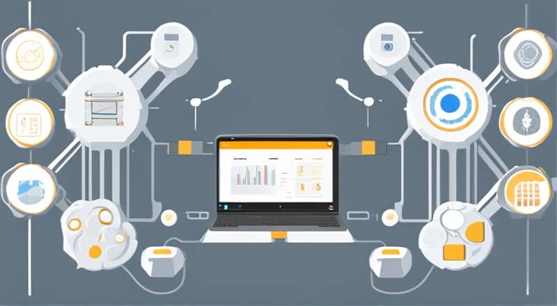 如何定制适合温州企业的电子ERP系统？