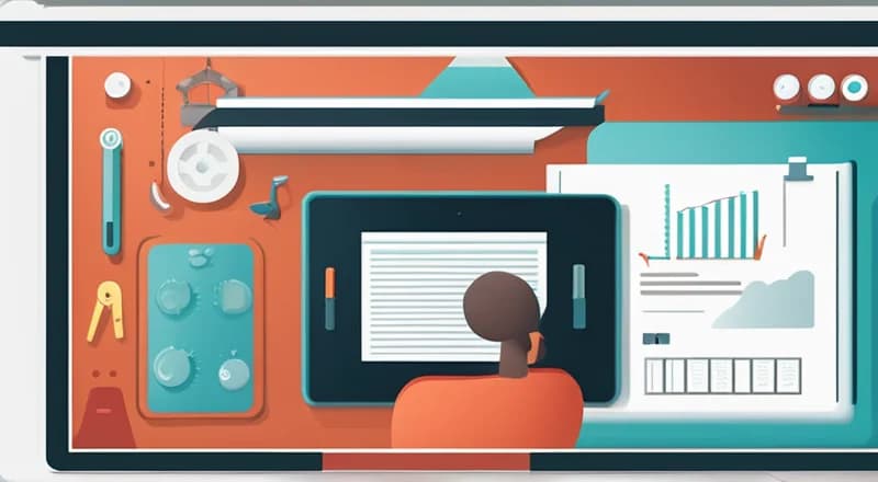 如何有效实施办公自动化(OA)系统以提高工作效率？