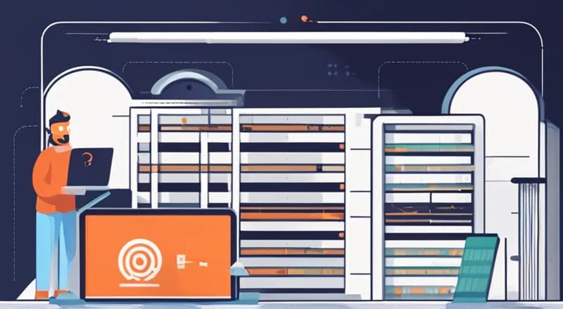 如何构建高效的后端低代码平台？探索其定义、优势与实现方法