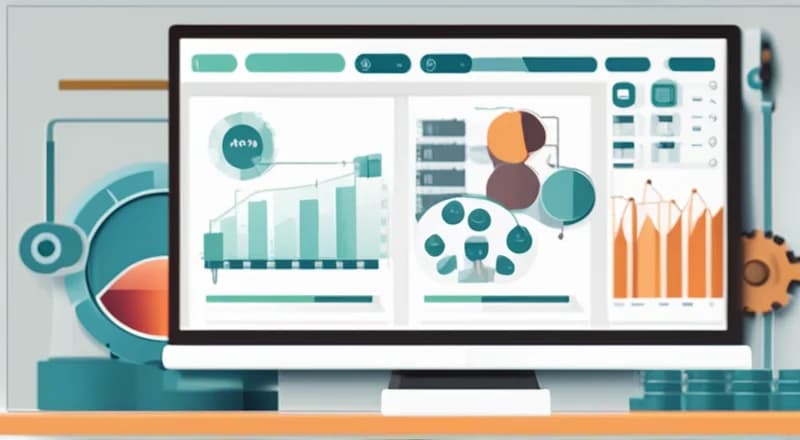 如何通过ERP系统实现高效的生产管理功能？