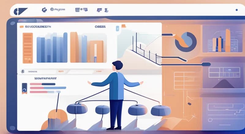 如何有效利用用友ERP软件的系统管理功能实现企业高效运营？