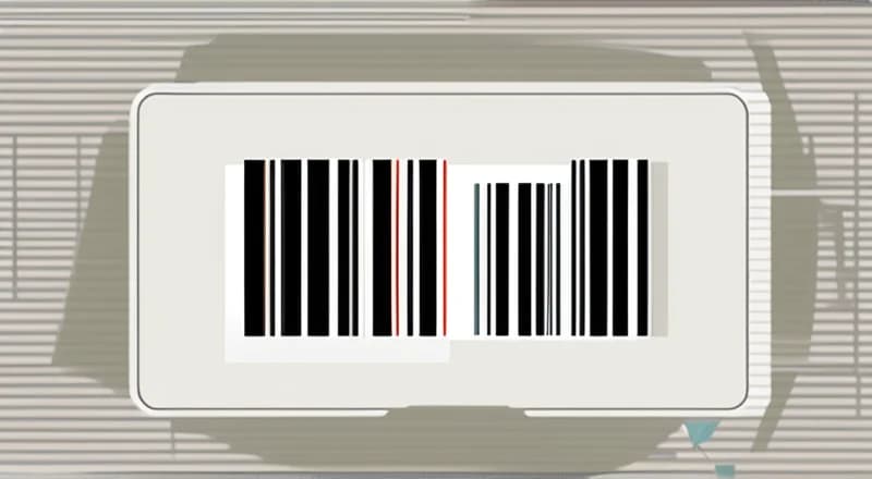 如何利用易飞ERP管理系统条码功能提高工作效率？