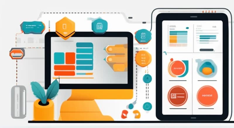 S-ERP系统功能概述：如何全面理解其核心能力与应用场景？