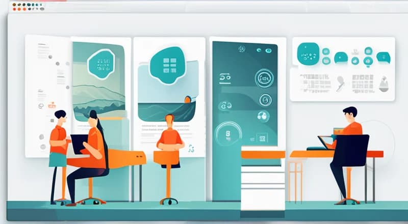 如何在吉林进行专业的ERP系统定制？