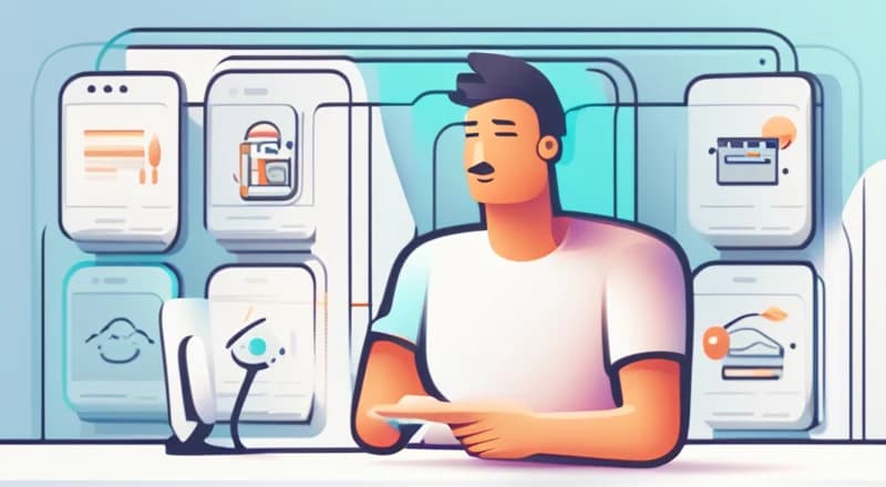 低代码和无代码开发平台如何实现高效应用构建？