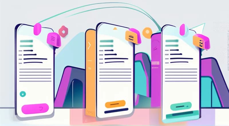 如何设计和优化财务公司的客户管理表格？