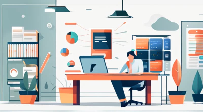 如何选择合适的企业办公软件？有哪些好用的选择值得尝试？