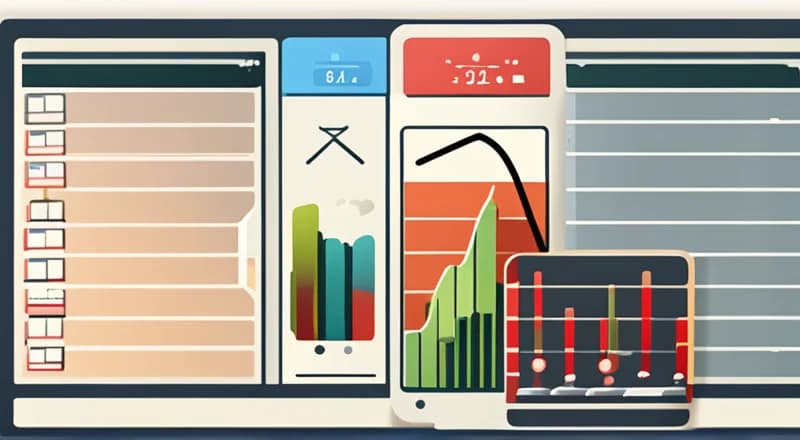 如何使用Excel创建短期生产曲线？