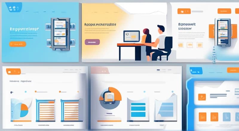 如何选择和合作ERP企业管理系统定制公司？
