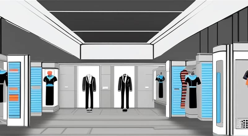 如何在北京定制服装ERP工厂系统中实现高效管理？