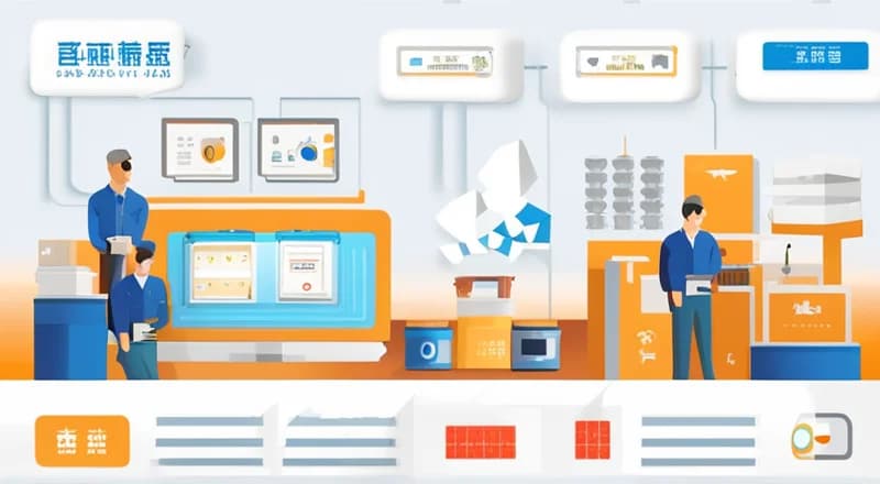 如何为济宁企业量身定制一套高效的ERP系统？