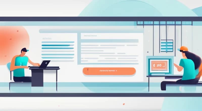 什么是低代码服务？如何利用它提高开发效率？