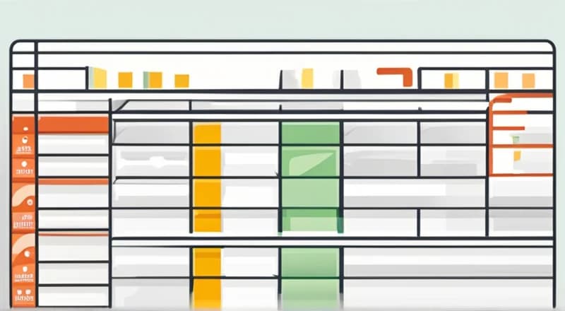 如何构建高效的客户管理表格？