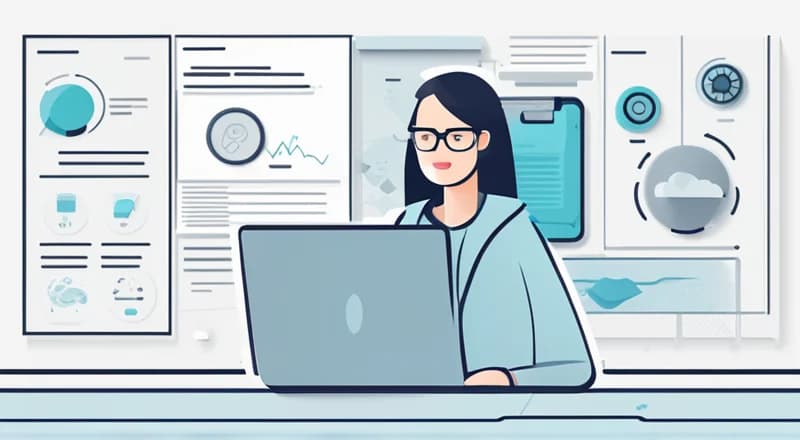 如何制作高效的区域客户管理表格模板？