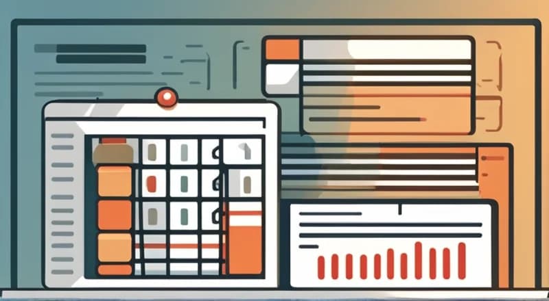 如何创建高效实用的客户管理系统表格？