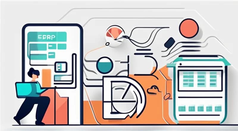 如何打造高效的企业资源规划系统（ERP）？