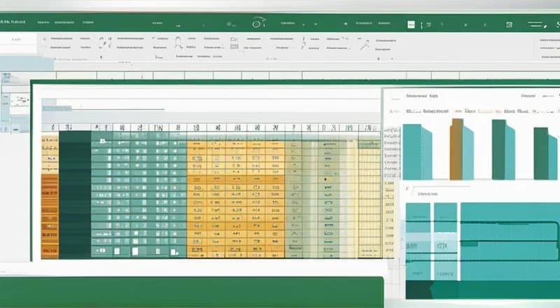 如何制作一款Excel表格生产软件？
