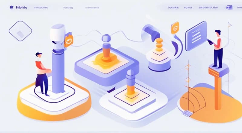 如何通过创新推动低代码平台的发展？