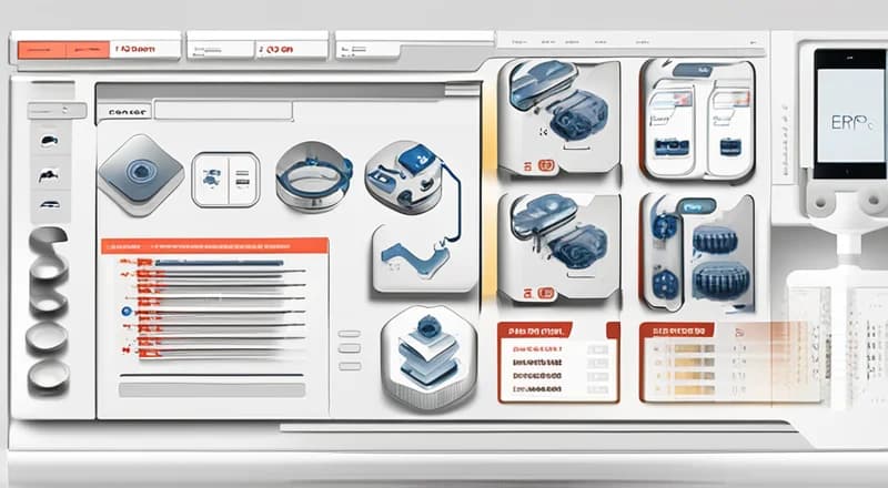 如何在上海机械加工ERP系统定制开发中取得成功？