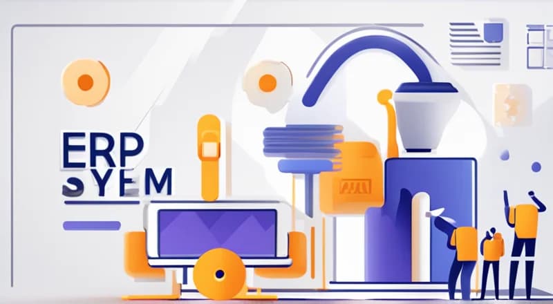 如何为中小企业制定合适的ERP系统解决方案？