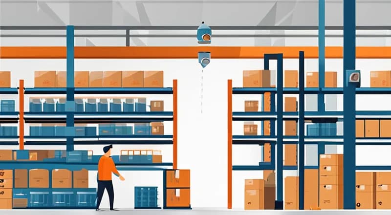 如何选择和实施ERP仓库管理系统？