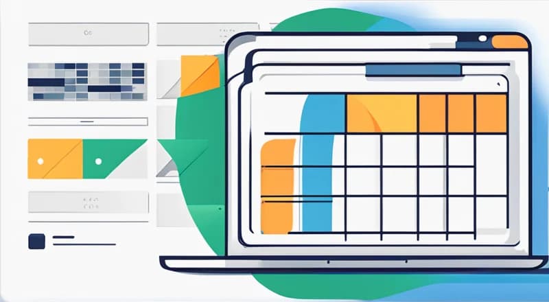 如何高效地创建和使用客户管理表格？