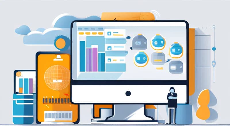 如何在温州定制ERP管理系统？企业实现高效运营的关键步骤有哪些？