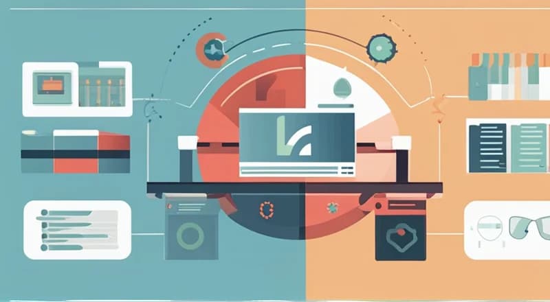 企业资源规划系统ERP管理系统究竟包含哪些关键功能？