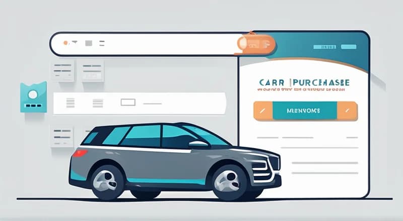 如何设计和使用高效的购车客户管理表格？