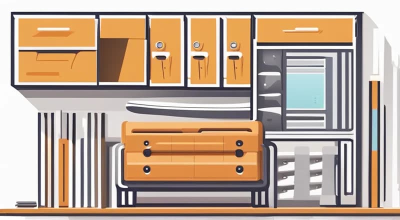 如何创建一个高效的定制家具ERP管理系统？