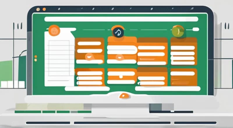 如何高效创建和管理客户管理表格？