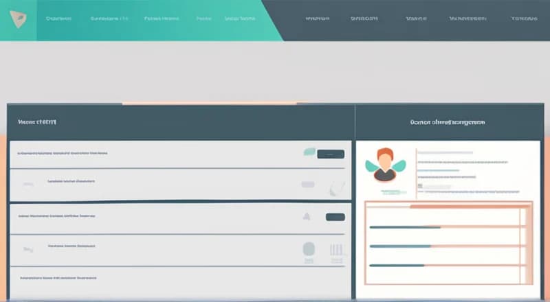 如何设计和使用推拿客户的管理表格？