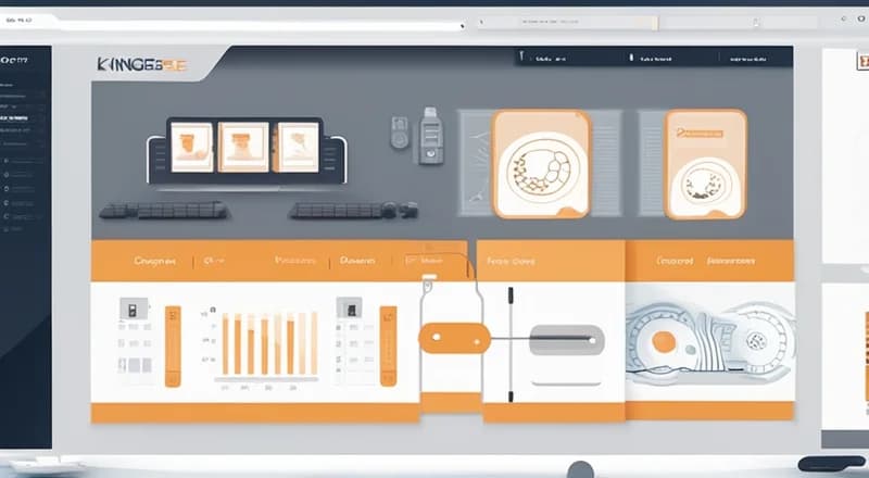 ERP系统金蝶模拟软件怎么做？有哪些关键步骤和注意事项？