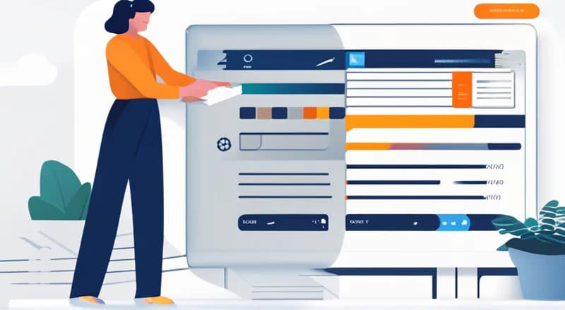 如何高效地创建和使用外贸客户邮件管理表格？