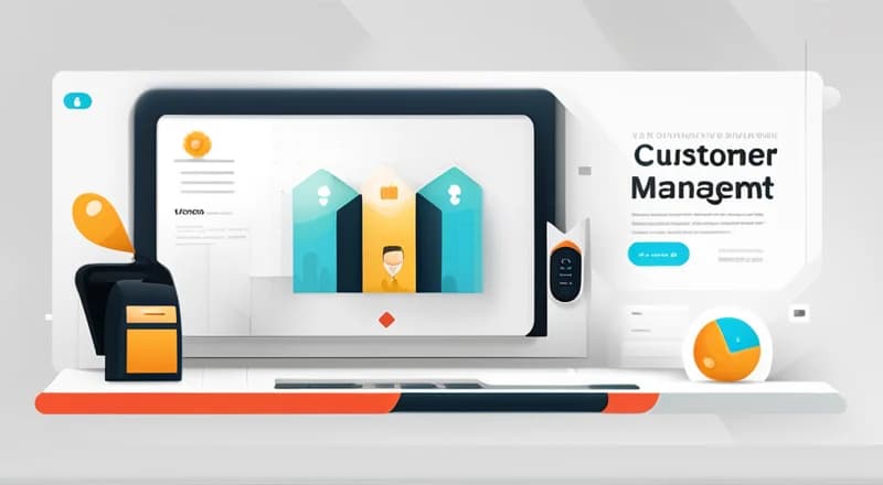 如何下载和使用客户管理表格模板？