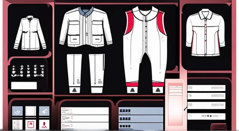 江苏制衣行业如何定制服装ERP系统才能提升效率和竞争力？