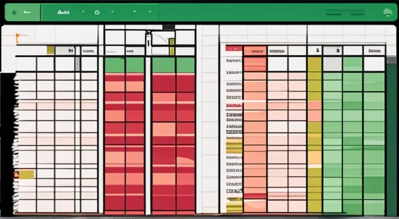 如何有效地使用Excel进行客户管理表格筛选？