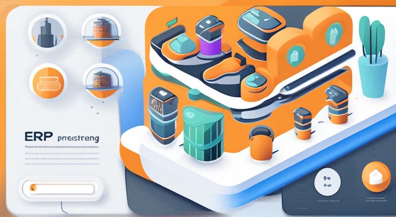如何进行ERP管理系统的定制？实现企业高效运营的关键