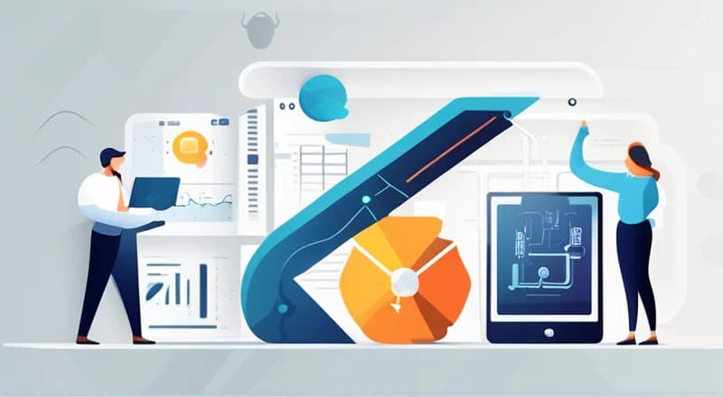 ERP系统究竟是什么？它有哪些结构和功能呢？