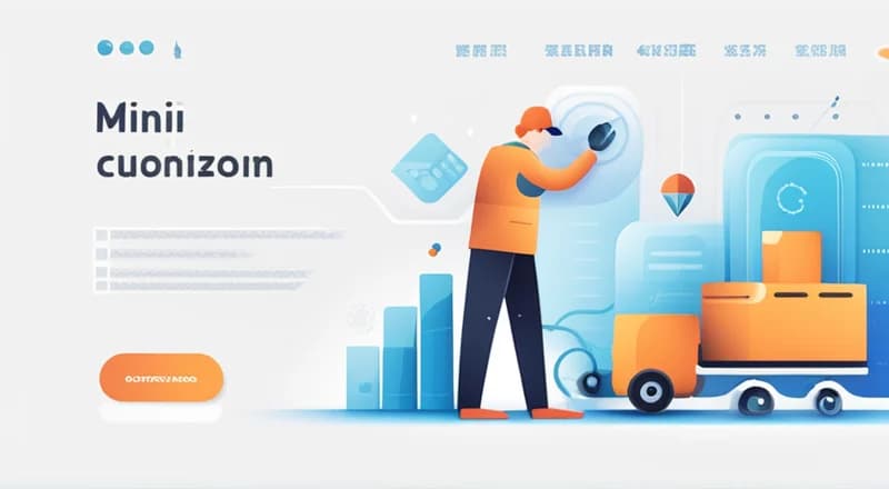 如何定制开发一款迷你版ERP系统？有哪些步骤和注意事项需要考虑？