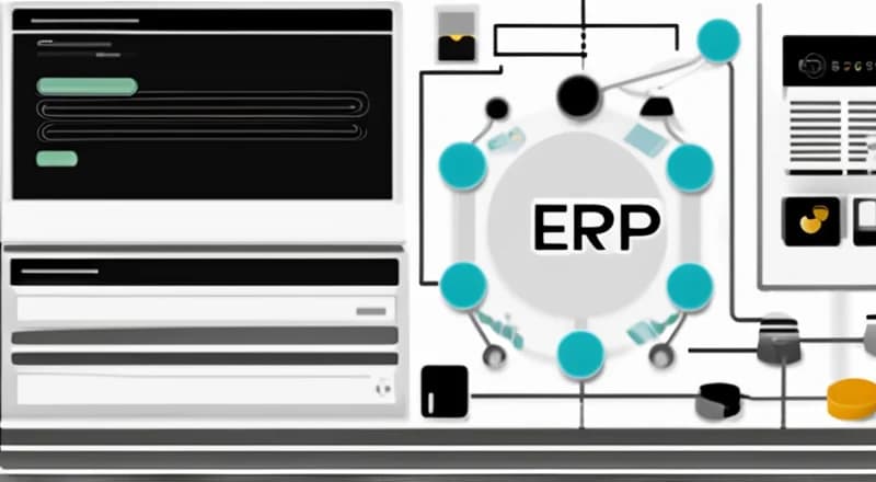 如何进行ERP系统的功能演示？实现企业信息化管理的最佳实践