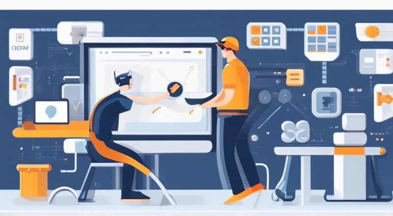 低代码行业标准的制定与实施面临哪些挑战和机遇？