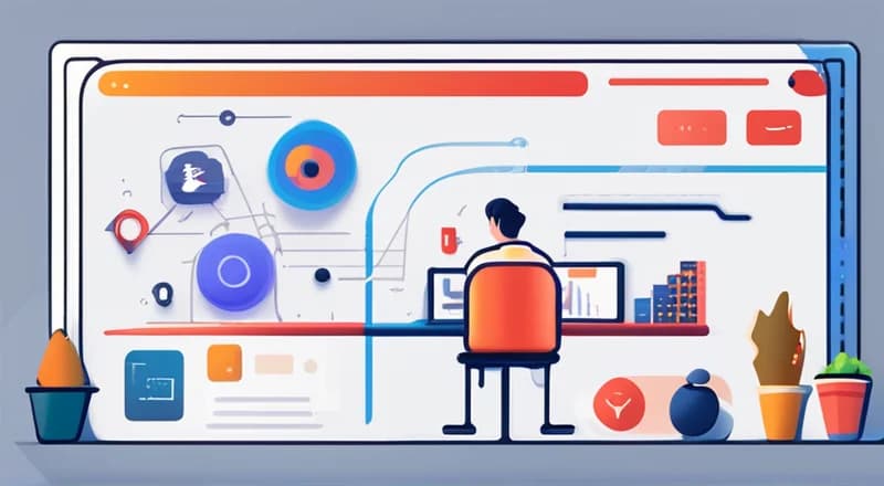 低代码开发的原则是什么？如何实现高效和灵活的应用构建