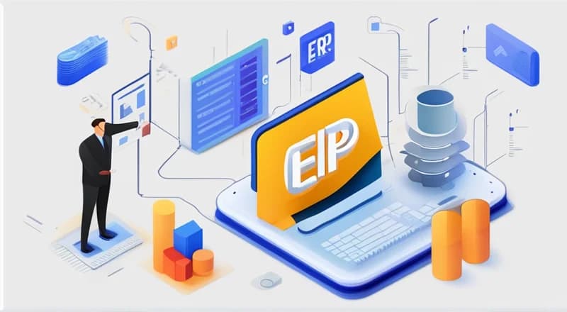 ERP系统功能缺陷怎么办？寻找解决方案与优化策略