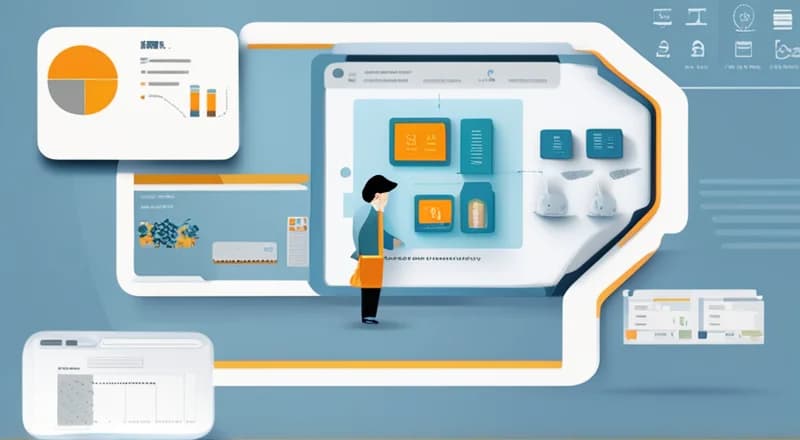 如何制定揭阳ERP系统方案？如何确保企业的业务流程更加高效和顺畅？