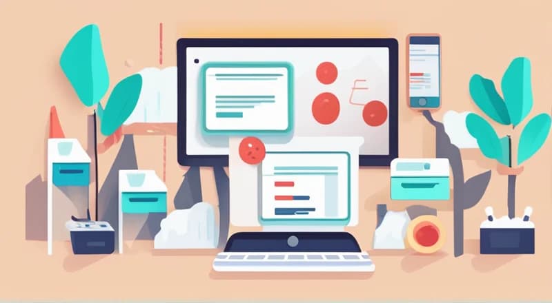 如何使用低代码平台开发软件？电脑上的低代码开发指南