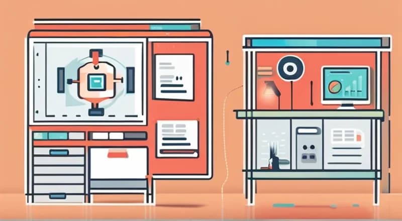 如何选择合适的软件开发OA系统？从零开始打造高效办公环境